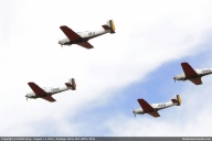 FAB1965, FAB1969, FAB1911 e FAB1943